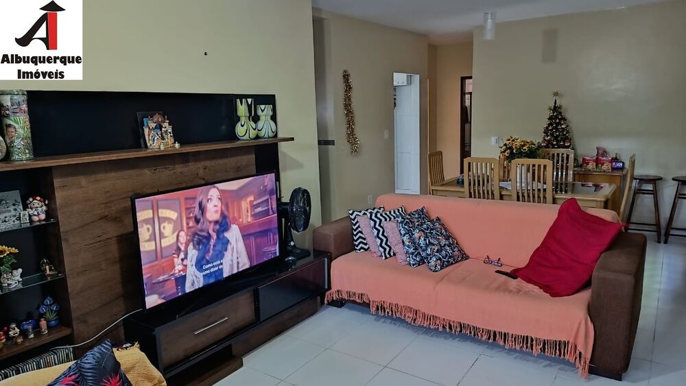 Casa, 3 quartos - Foto 2