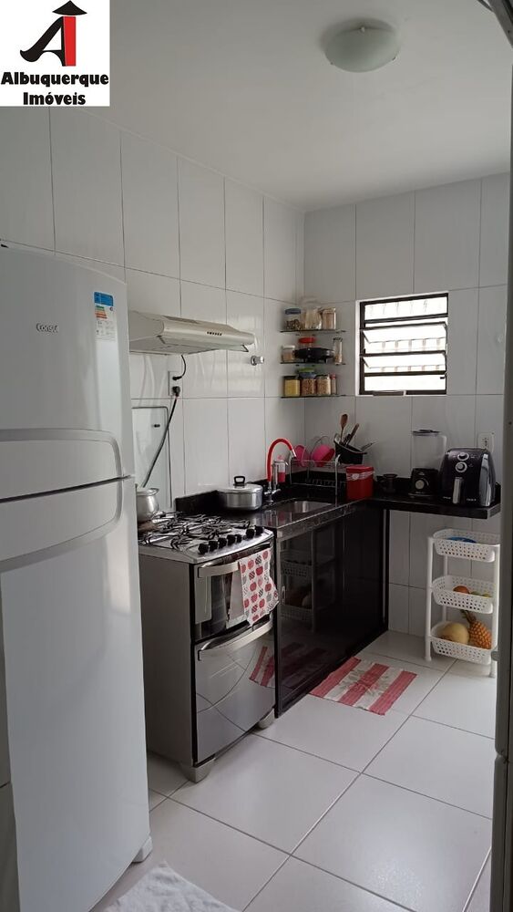 Casa, 3 quartos - Foto 11