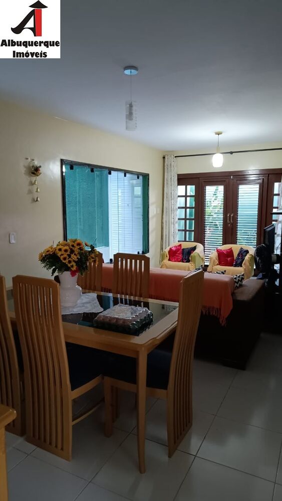 Casa, 3 quartos - Foto 12