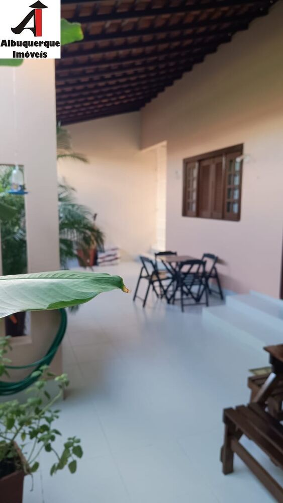Casa, 3 quartos - Foto 17