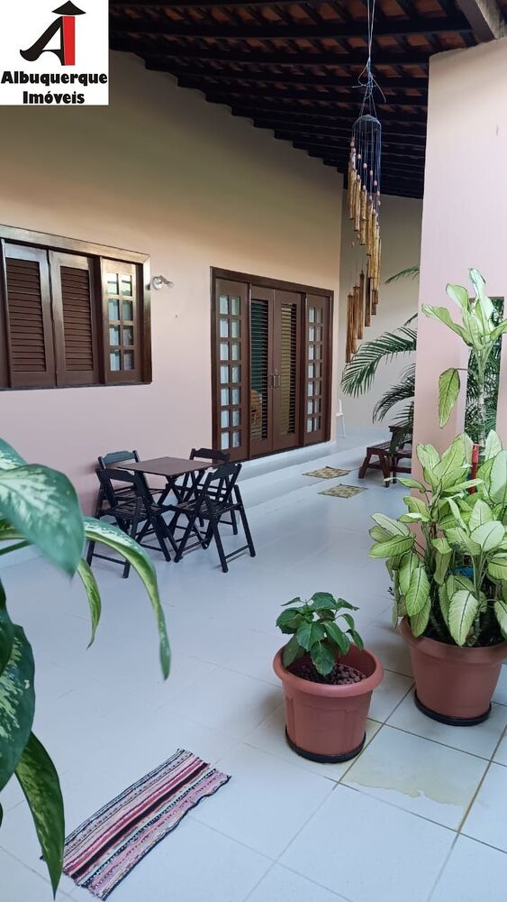 Casa, 3 quartos - Foto 18