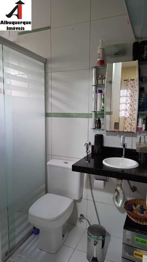 Casa, 3 quartos - Foto 8
