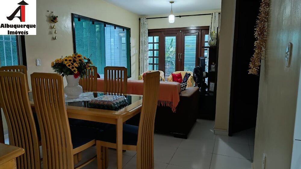 Casa, 3 quartos - Foto 16