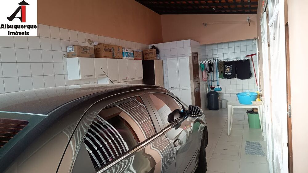 Casa, 3 quartos - Foto 4