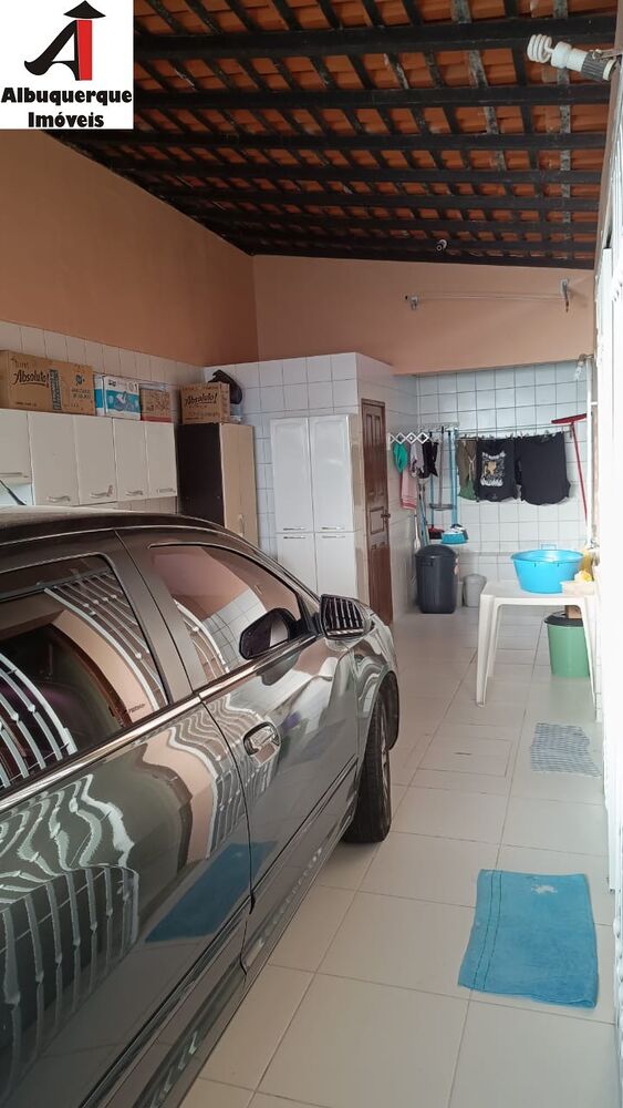 Casa, 3 quartos - Foto 7