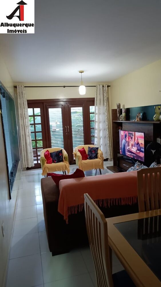 Casa, 3 quartos - Foto 13