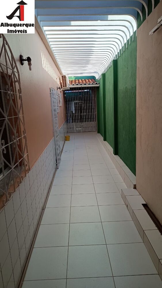 Casa, 3 quartos - Foto 3
