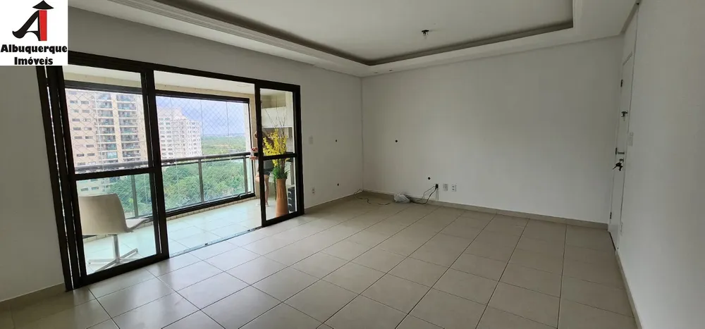 Apartamento, 3 quartos, 113 m² - Foto 1