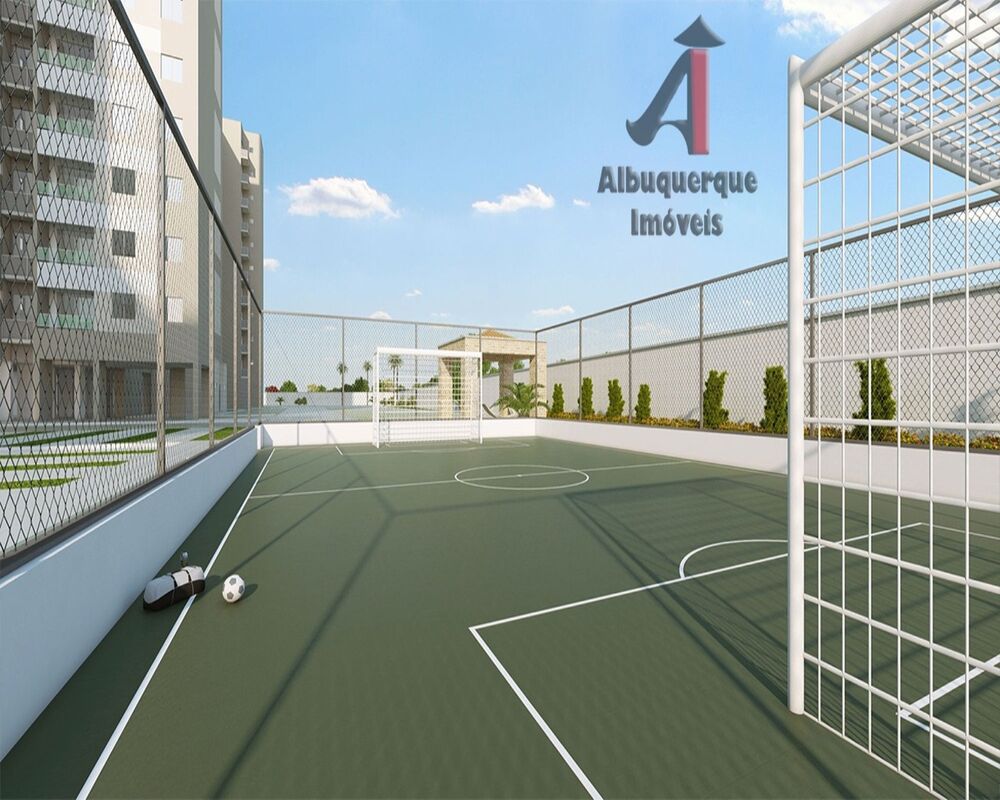 Apartamento, 3 quartos, 78 m² - Foto 2