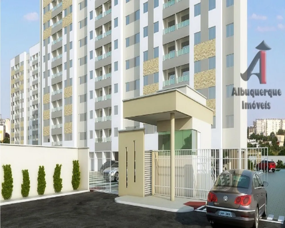 Apartamento, 3 quartos, 78 m² - Foto 5