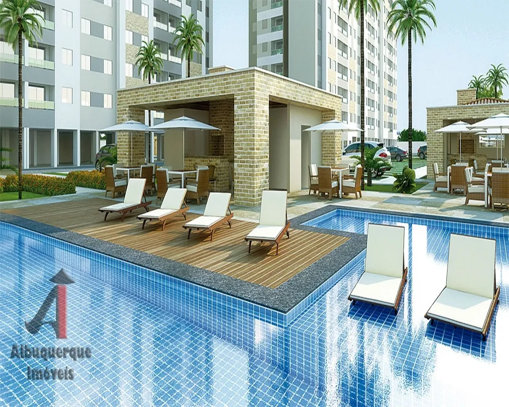 Apartamento, 3 quartos, 78 m² - Foto 6