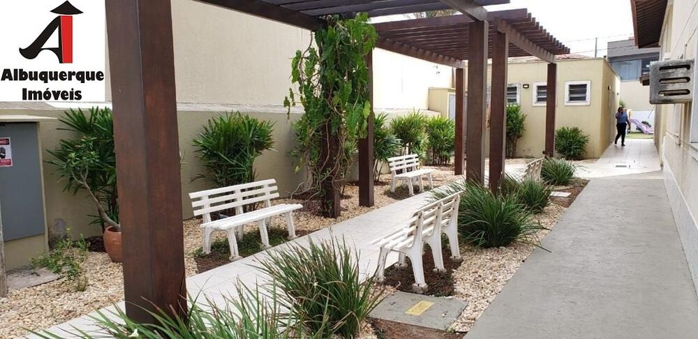 Apartamento, 3 quartos, 77 m² - Foto 2