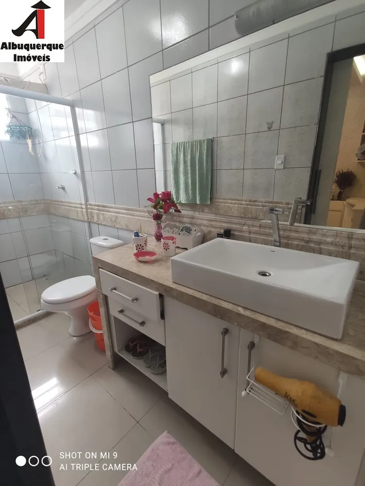 Casa, 5 quartos, 300 m² - Foto 13