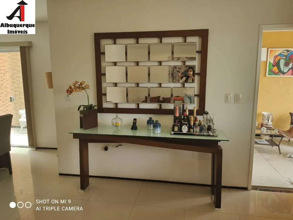 Casa, 5 quartos, 300 m² - Foto 6