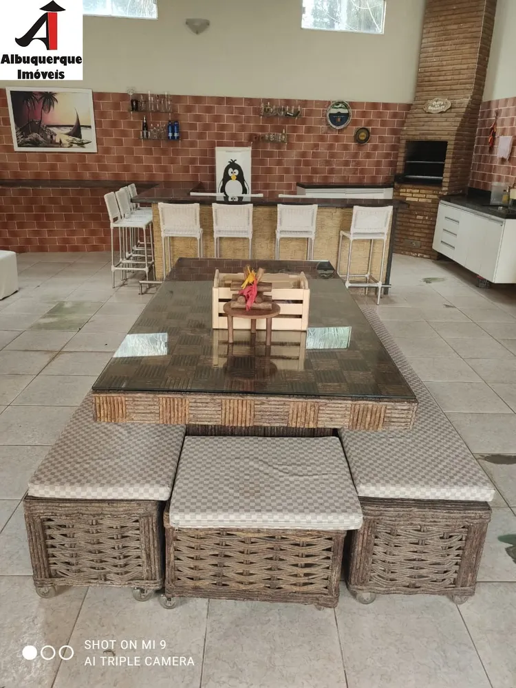 Casa, 5 quartos, 300 m² - Foto 14