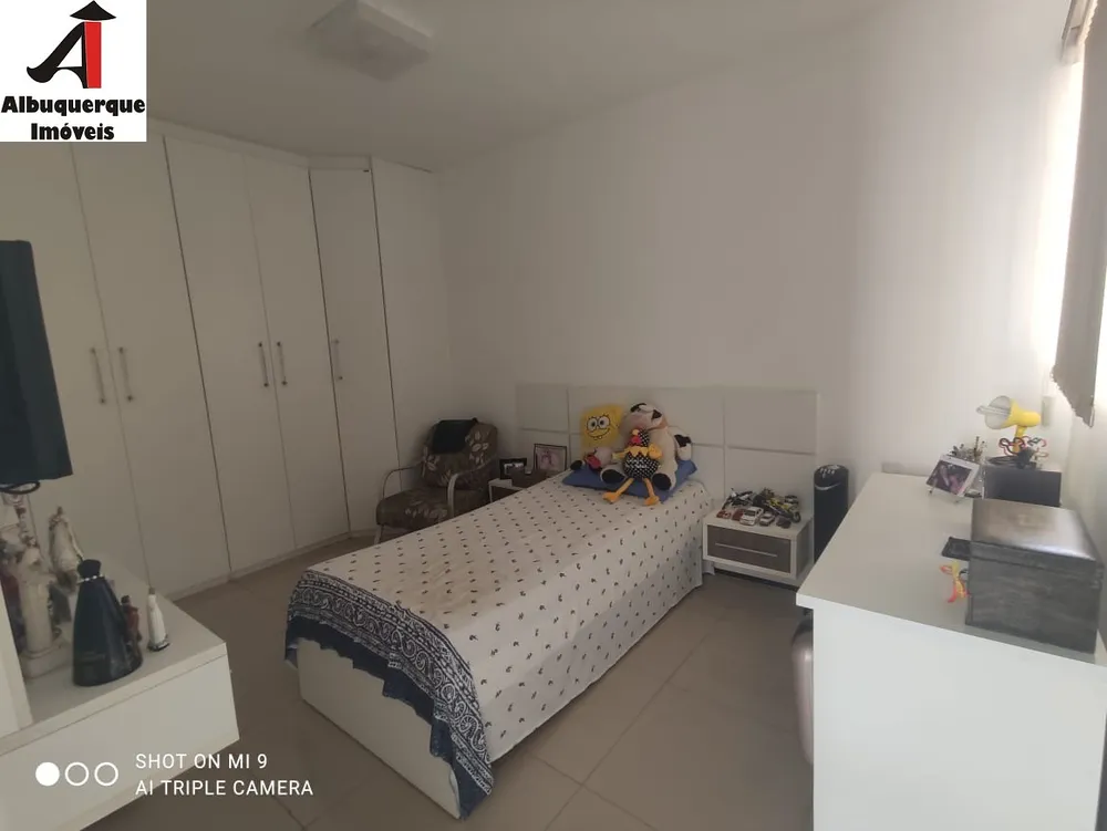 Casa, 5 quartos, 300 m² - Foto 11