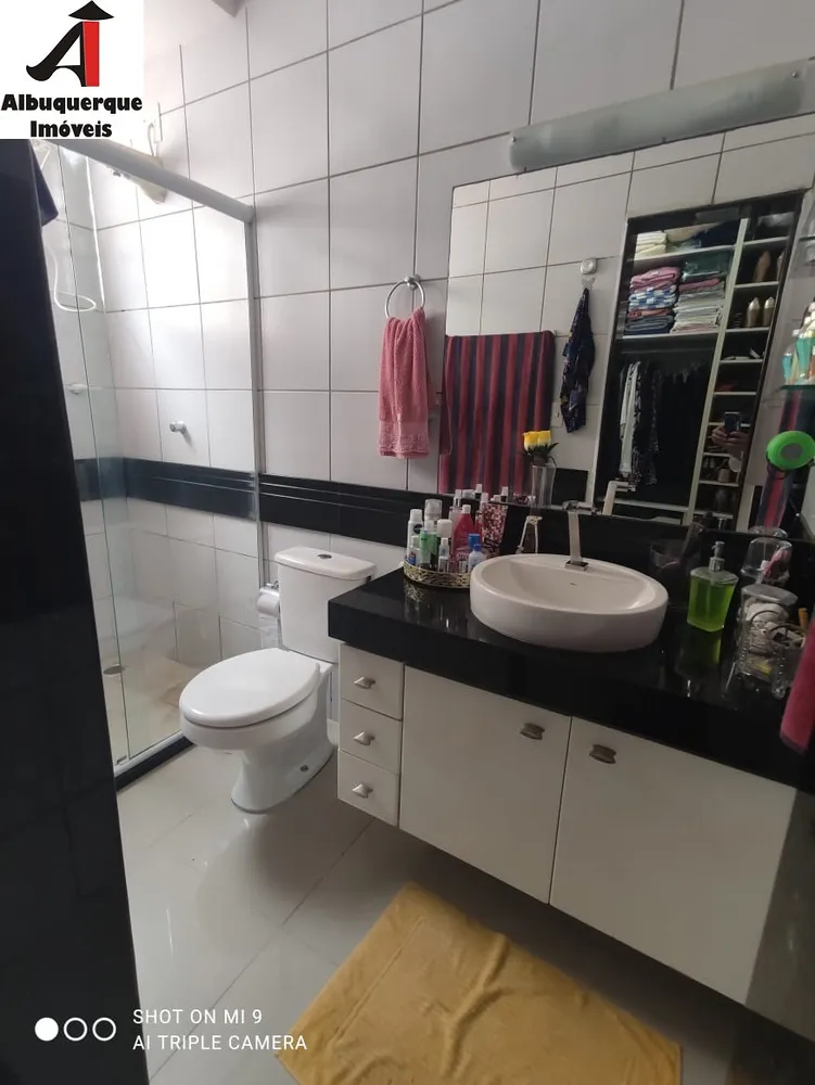 Casa, 5 quartos, 300 m² - Foto 12