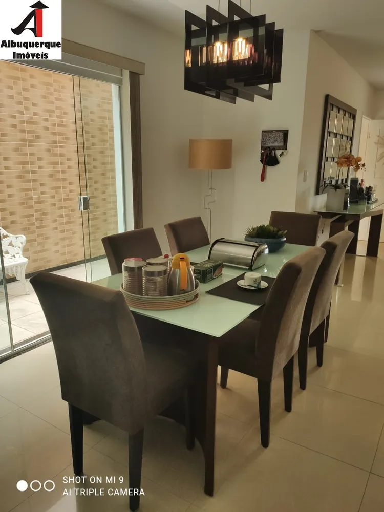 Casa, 5 quartos, 300 m² - Foto 7