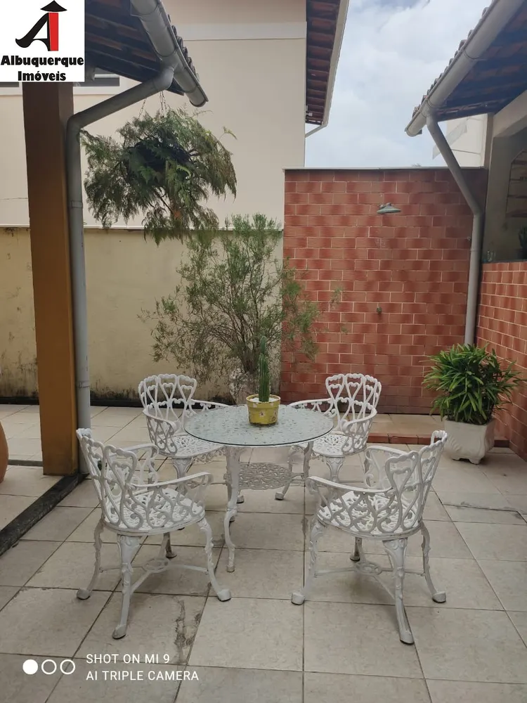 Casa, 5 quartos, 300 m² - Foto 15