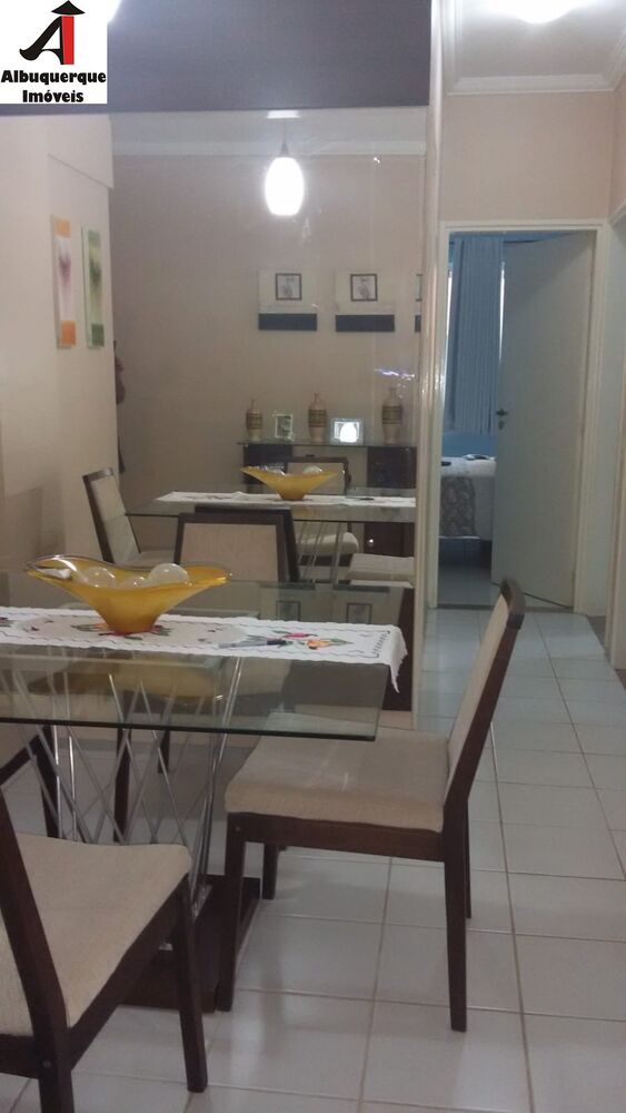 Apartamento, 3 quartos, 94 m² - Foto 1