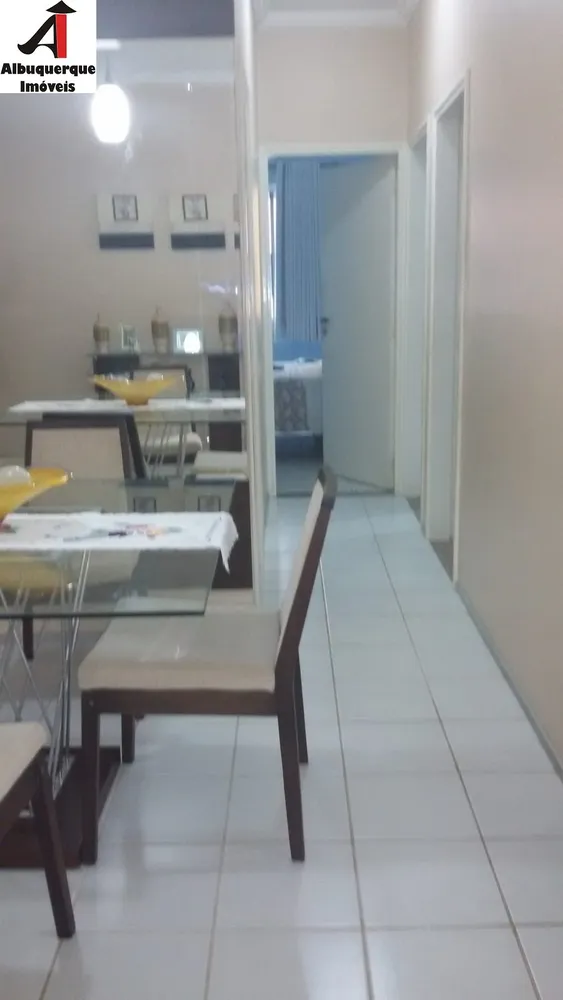Apartamento, 3 quartos, 94 m² - Foto 6