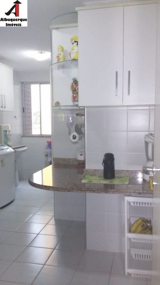 Apartamento, 3 quartos, 94 m² - Foto 3