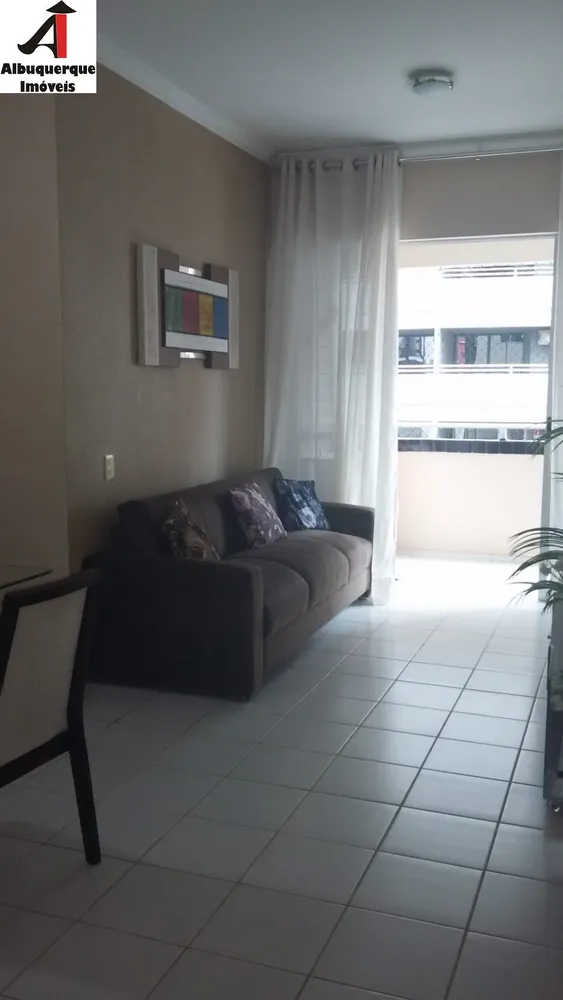 Apartamento, 3 quartos, 94 m² - Foto 5