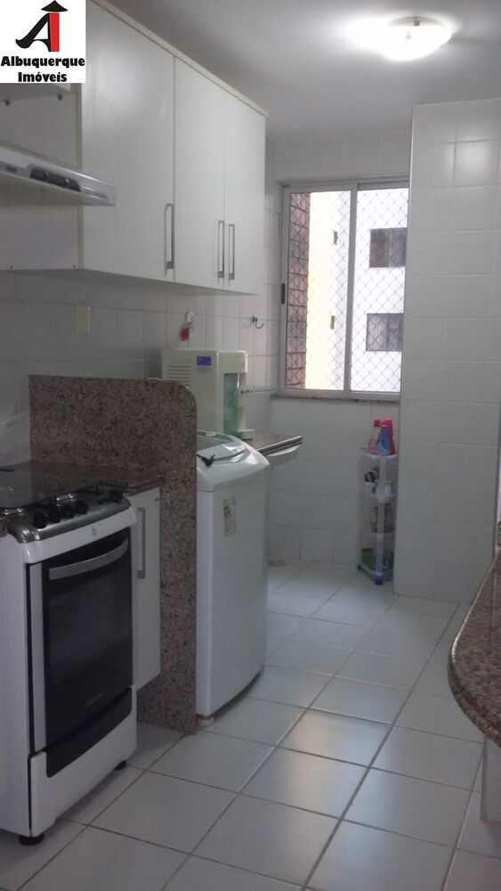 Apartamento, 3 quartos, 94 m² - Foto 4