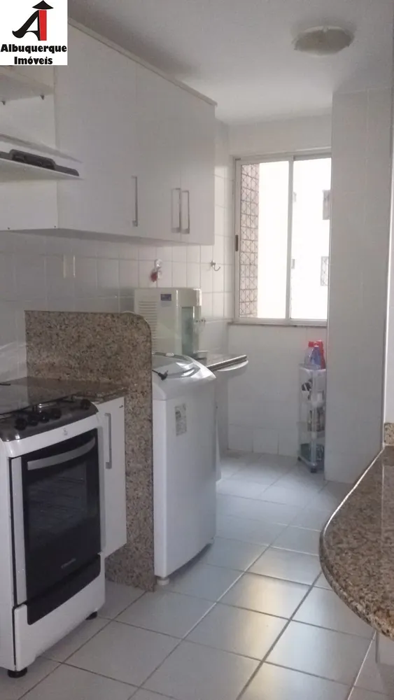 Apartamento, 3 quartos, 94 m² - Foto 7