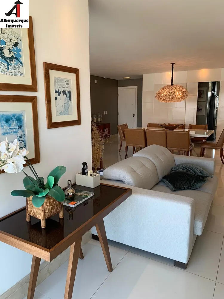Apartamento, 2 quartos, 147 m² - Foto 4
