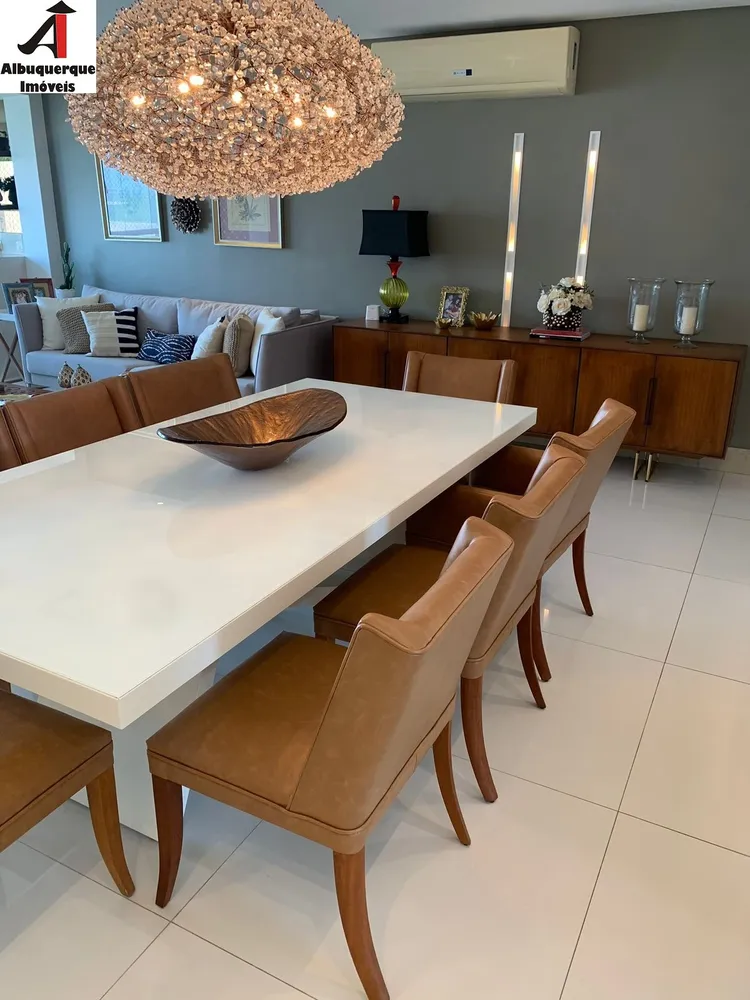 Apartamento, 2 quartos, 147 m² - Foto 2