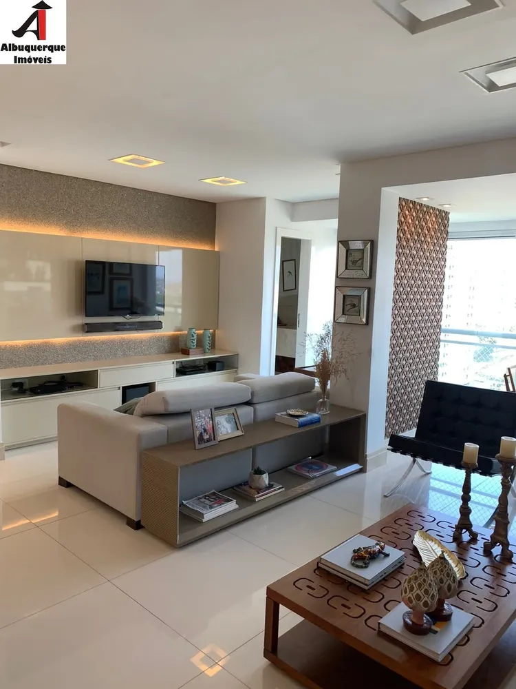 Apartamento, 2 quartos, 147 m² - Foto 3