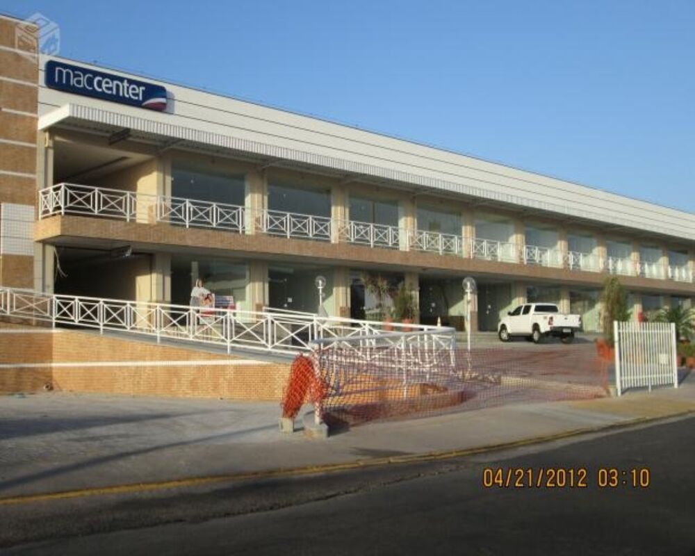 Sala-Conjunto, 25 m² - Foto 1