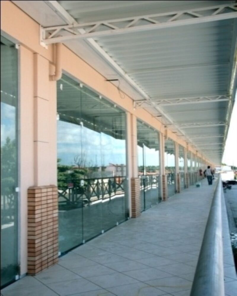 Sala-Conjunto, 25 m² - Foto 5