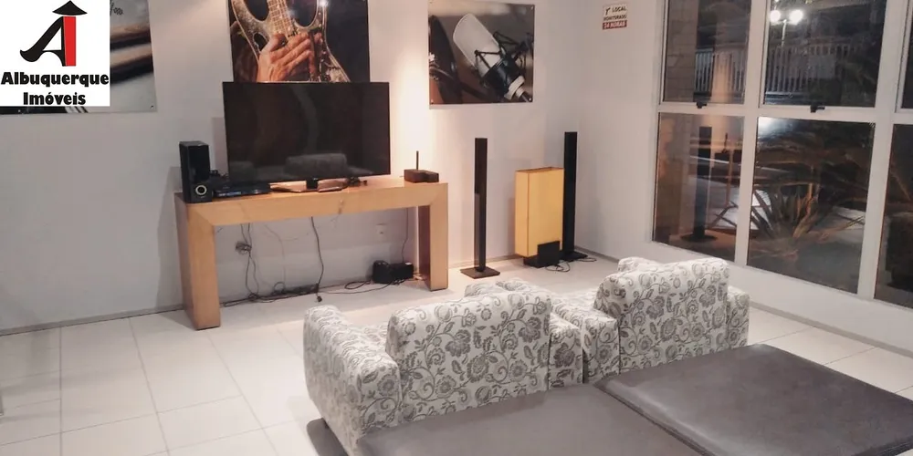 Apartamento, 3 quartos, 115 m² - Foto 5