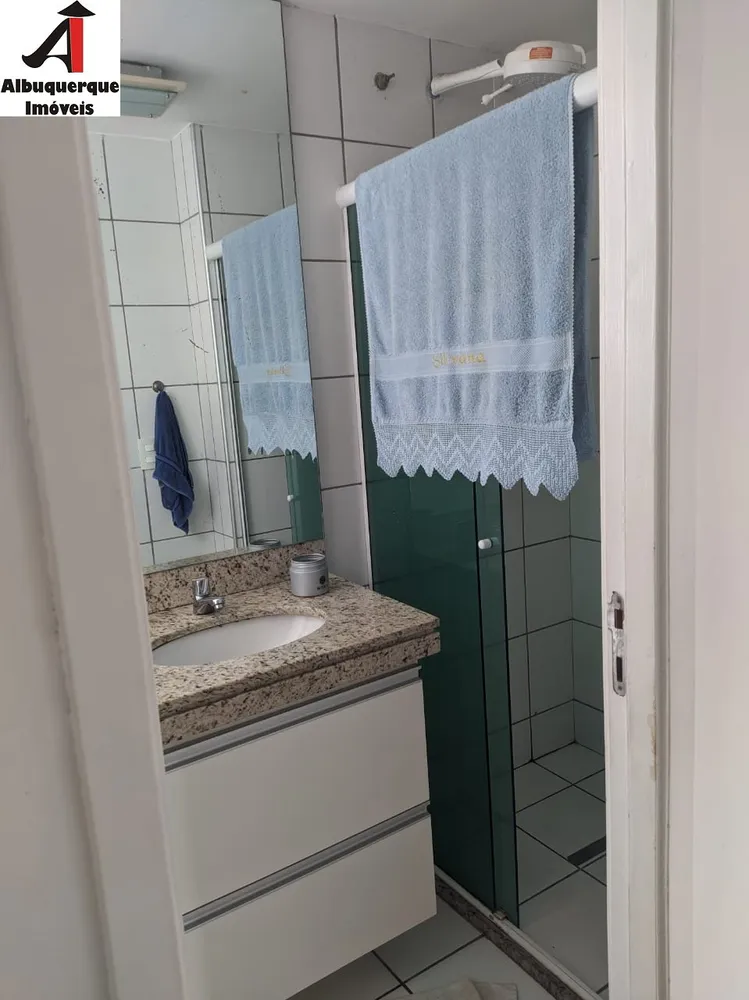 Apartamento, 3 quartos, 115 m² - Foto 13