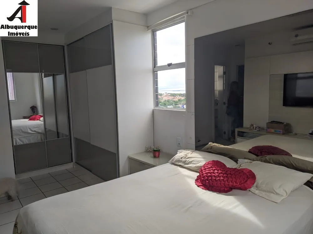 Apartamento, 3 quartos, 115 m² - Foto 6