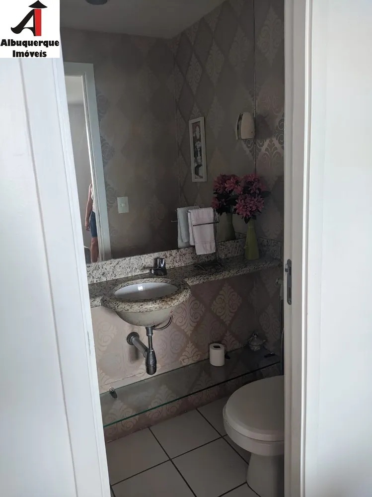 Apartamento, 3 quartos, 115 m² - Foto 16