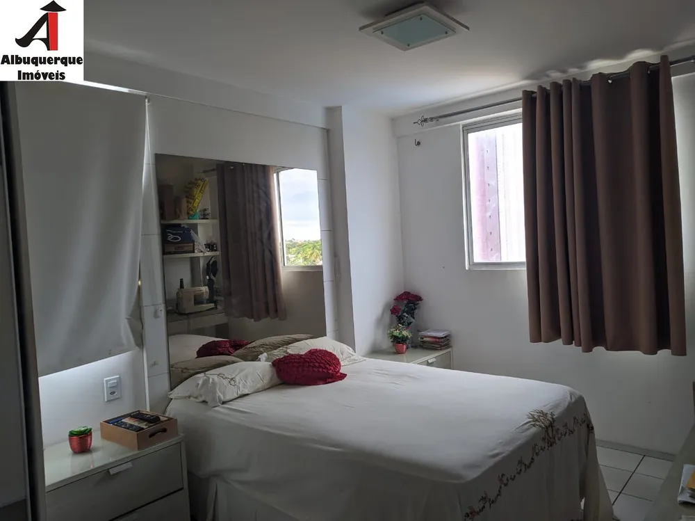 Apartamento, 3 quartos, 115 m² - Foto 10