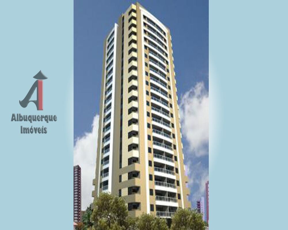 Apartamento à venda com 2 quartos, 110m² - Foto 3
