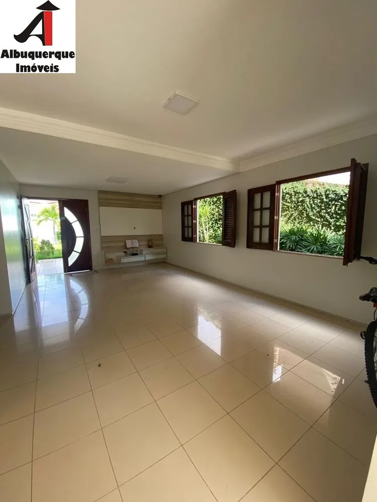 Casa, 4 quartos, 360 m² - Foto 5
