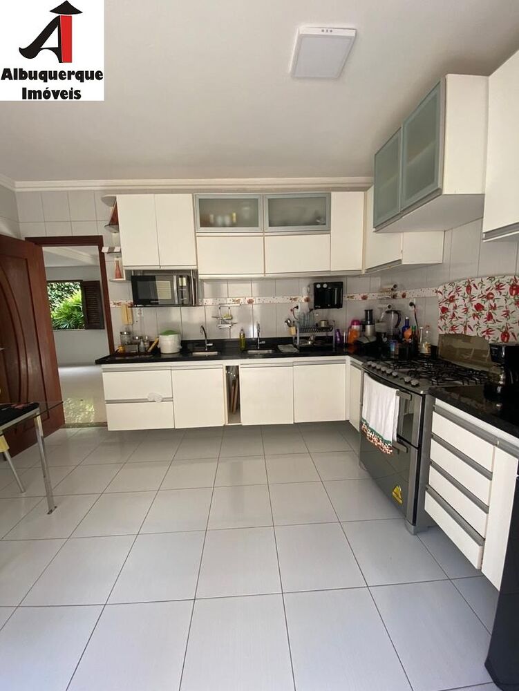 Casa, 4 quartos, 360 m² - Foto 7