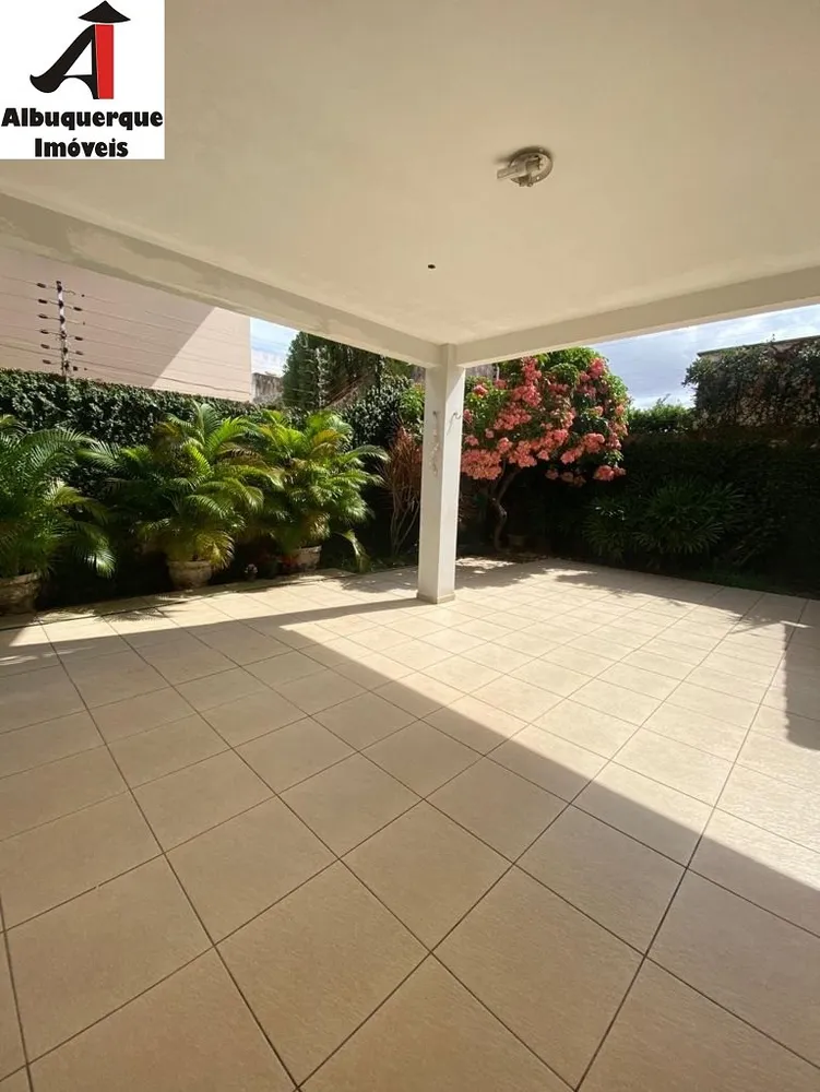 Casa, 4 quartos, 360 m² - Foto 3