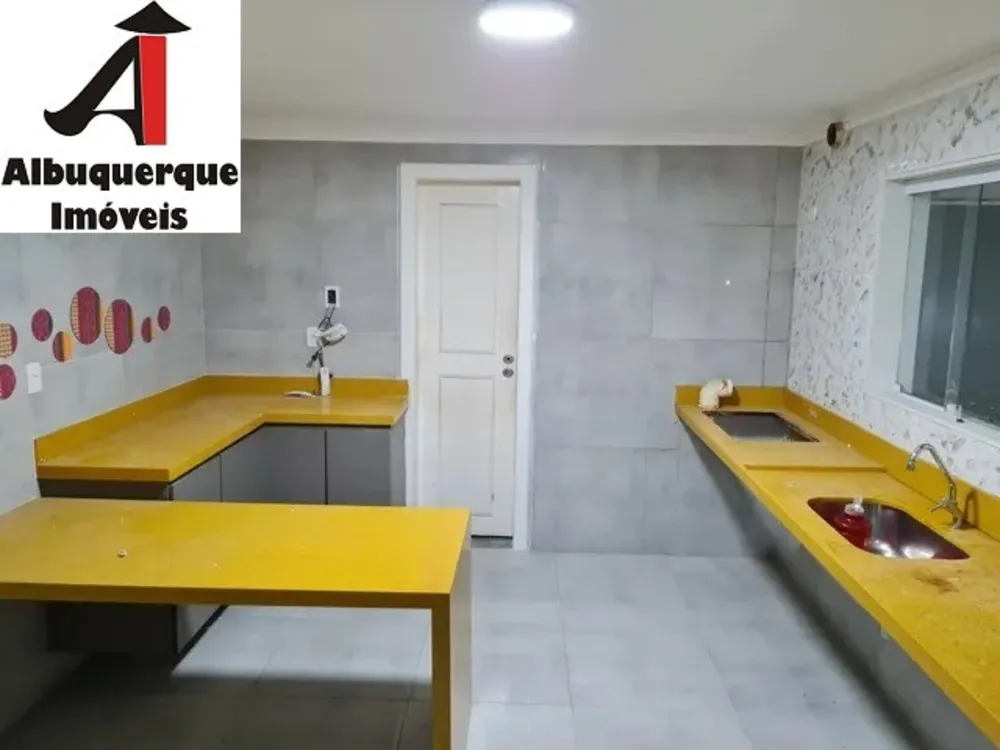 Casa, 1 quarto, 600 m² - Foto 3