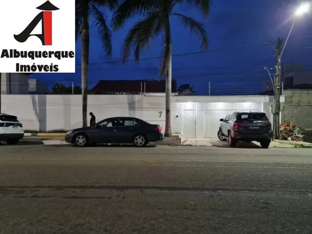 Casa, 1 quarto, 600 m² - Foto 1