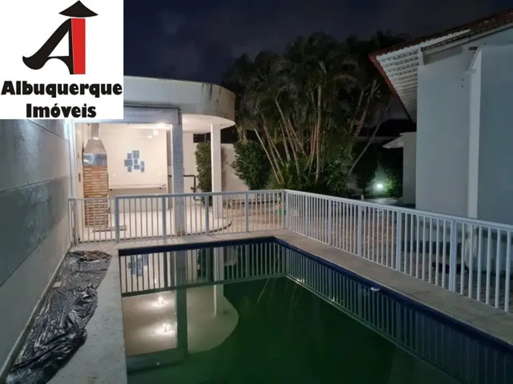 Casa, 1 quarto, 600 m² - Foto 13