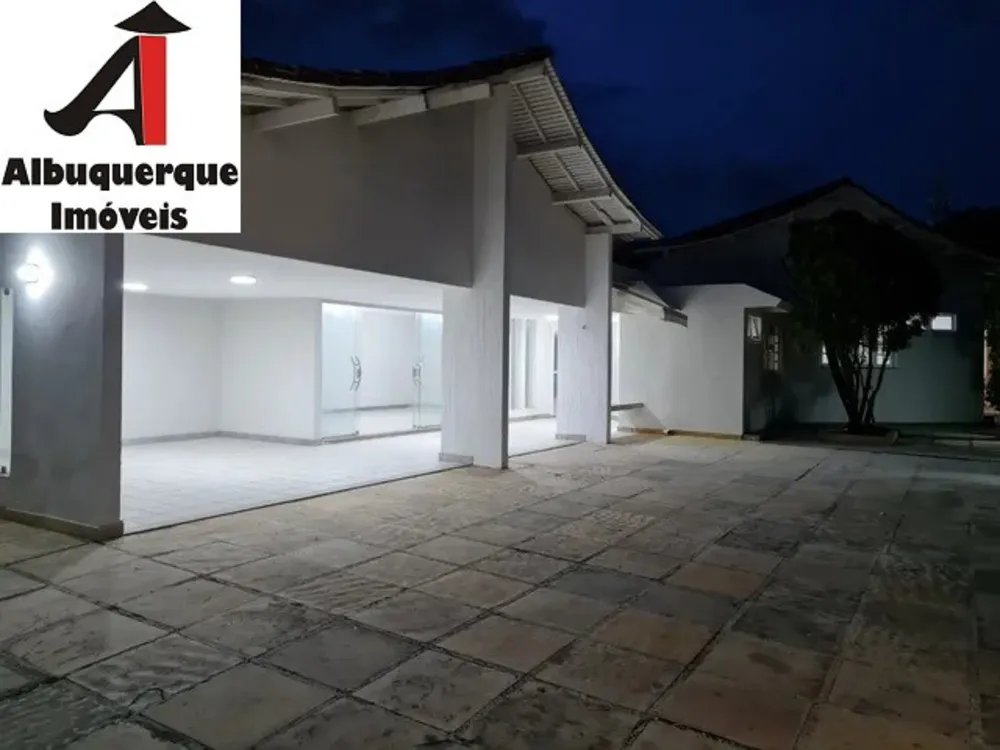 Casa, 1 quarto, 600 m² - Foto 12
