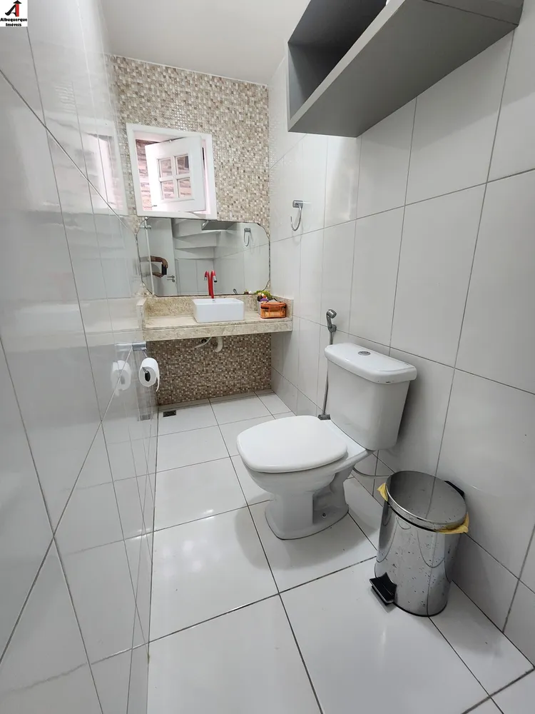 Casa, 1 quarto - Foto 13