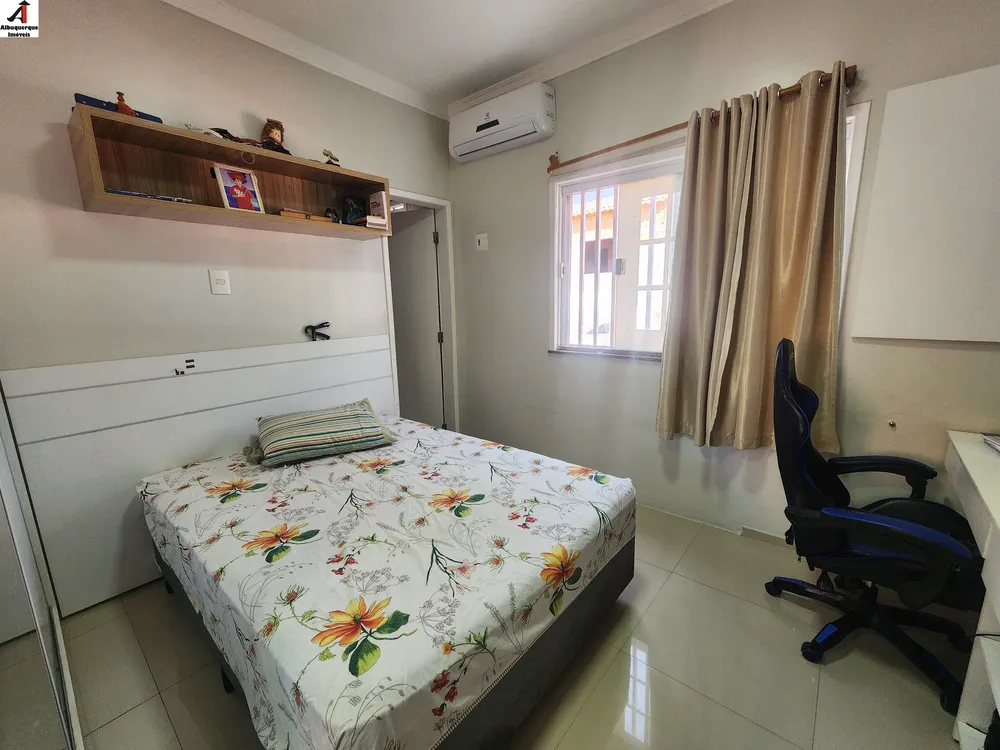 Casa, 1 quarto - Foto 6