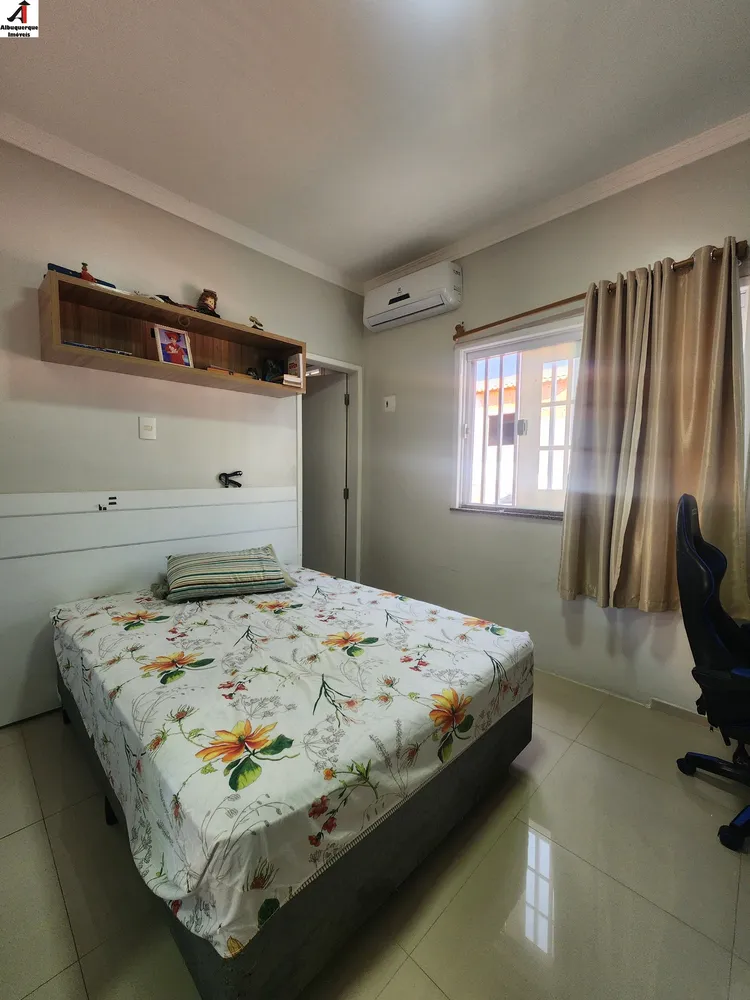 Casa, 1 quarto - Foto 5
